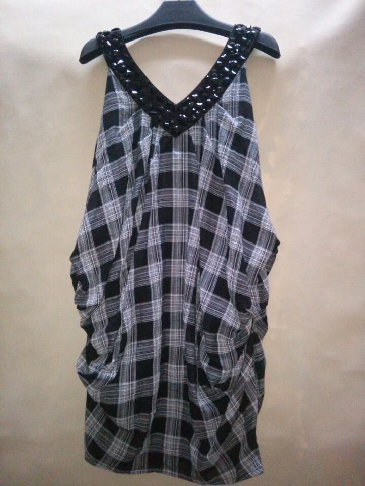 女装批发 外贸女装 公司样板衣处理清货 品牌女装样衣批发