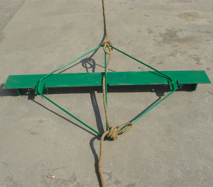 养殖场专用清洁设备 全自动刮粪机 清粪机