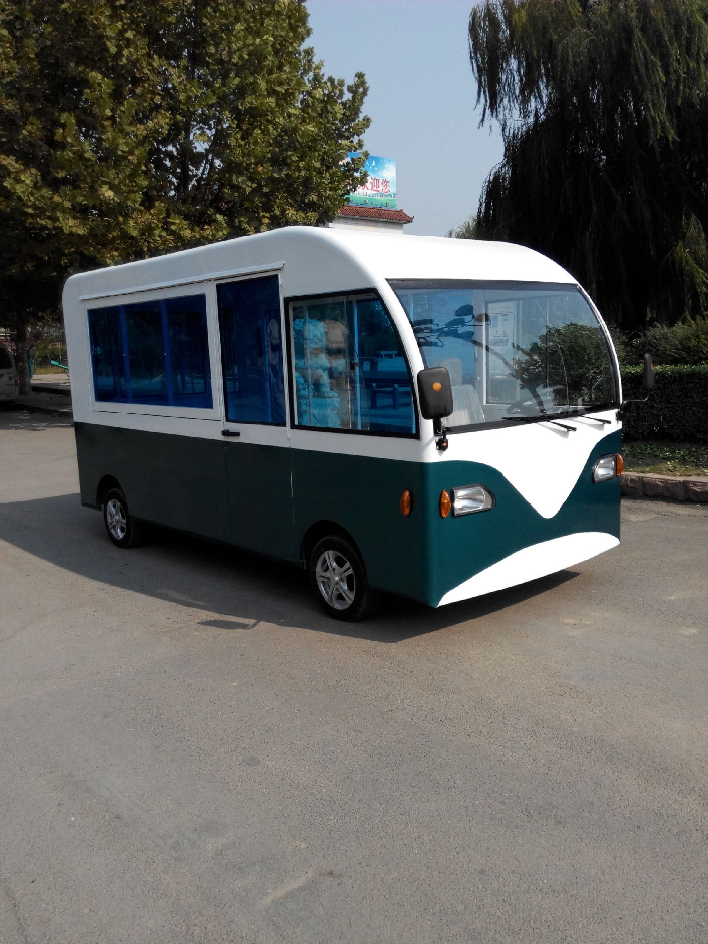 专业定制改装快餐汽车流动餐车 小吃早餐包房车移动商铺美食餐车