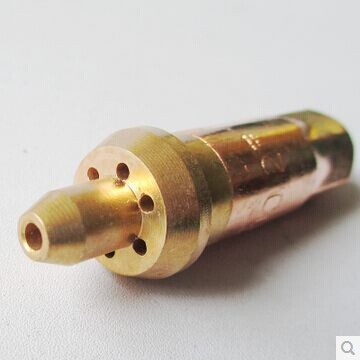 正品国标型 割嘴 乙炔割嘴 丙烷割嘴咀 割枪头 30型 100型