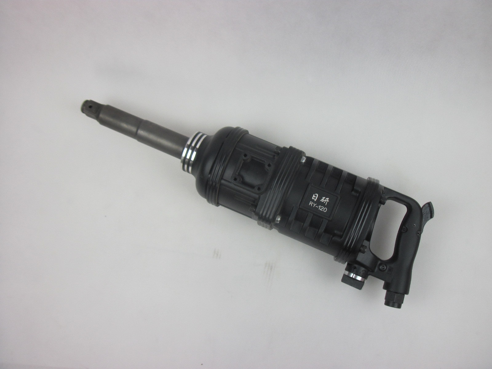 日研120型气扳机风炮气动扳手汽修工具扒胎工具