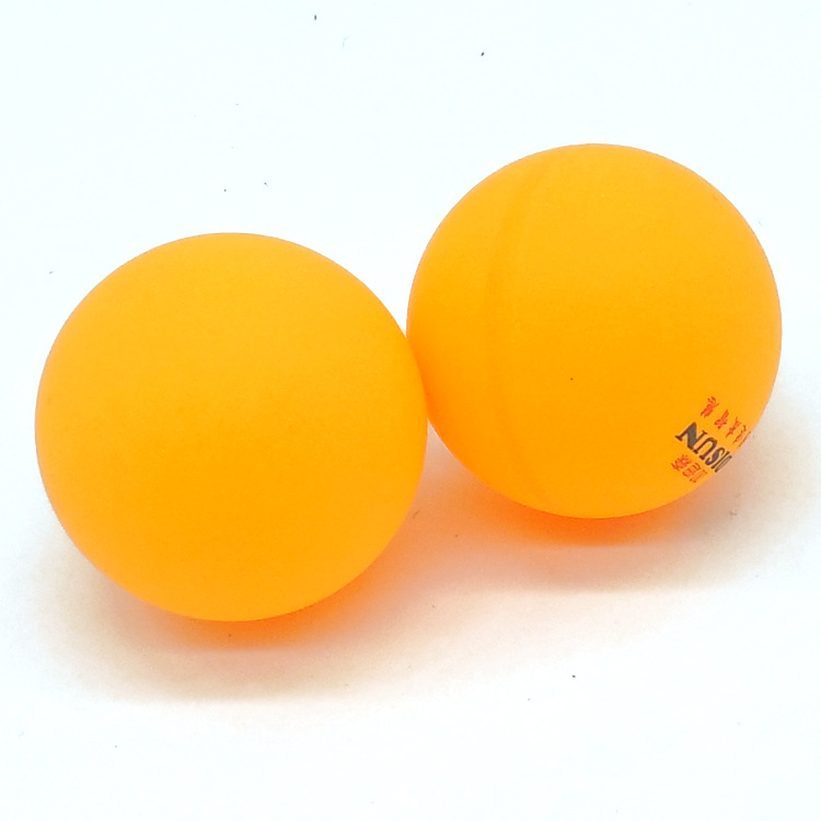 加迪森 gd0236乒乓球 正品 袋装乒乓球 144个/袋 直径40cm 单个