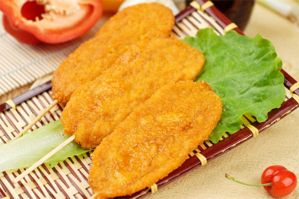 串串专用产品  厂家直销 鸡胗串 奥尔良翅中奥尔良腿排脆香