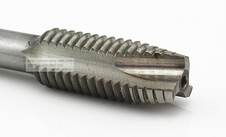 批发进口机用丝锥 高品质先端直槽丝攻 m2/3/4/5/6/8/10/12/14/16