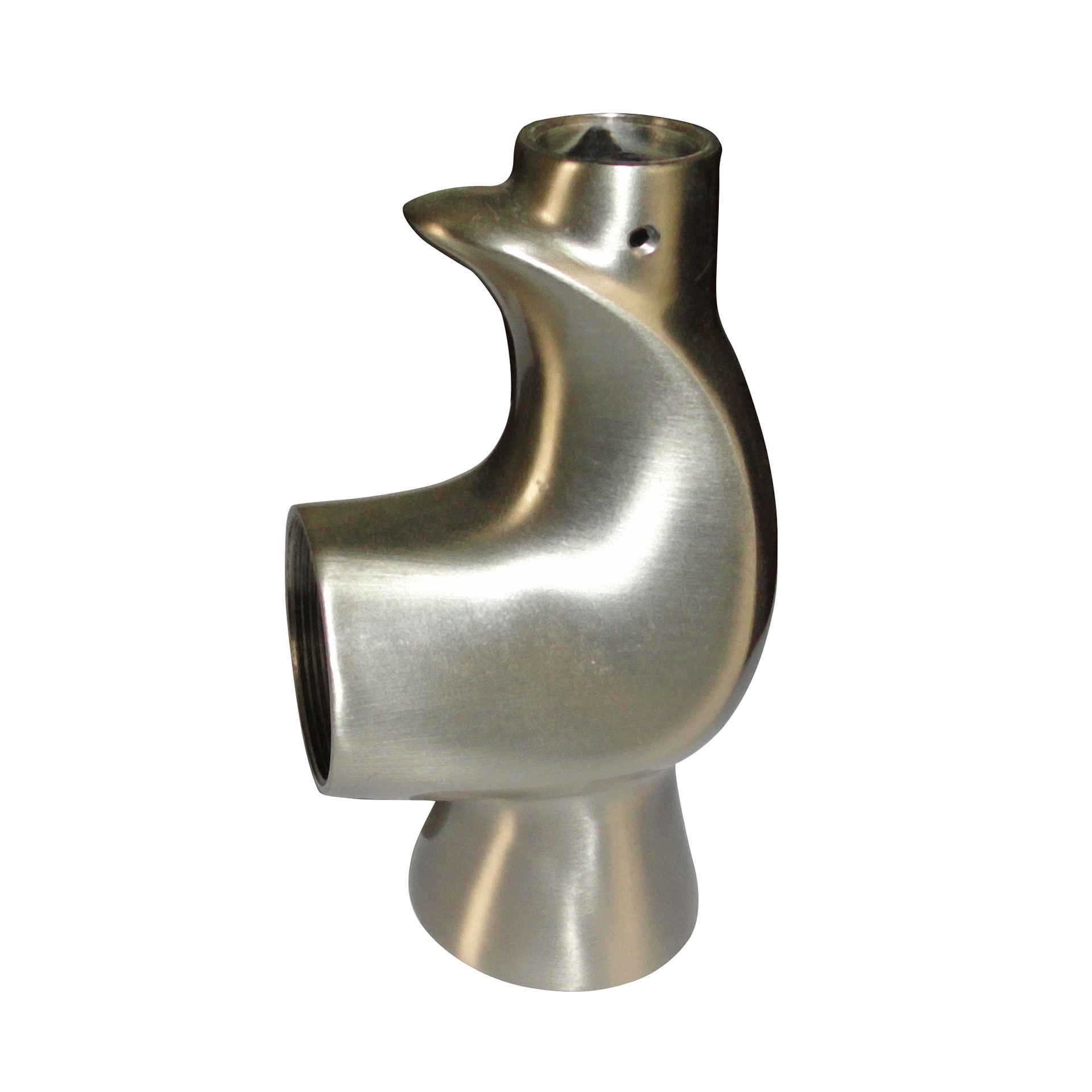 欢迎来样订制多功能水龙头 电镀压铸抛光喷漆水暖生产加工