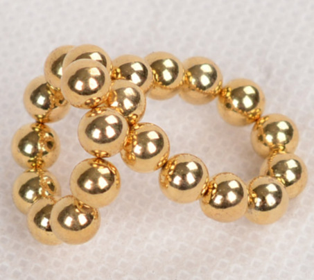 批发供应磁珠 磁球直径5mm 10 mm 13mm 尺寸可定做镀层可自选