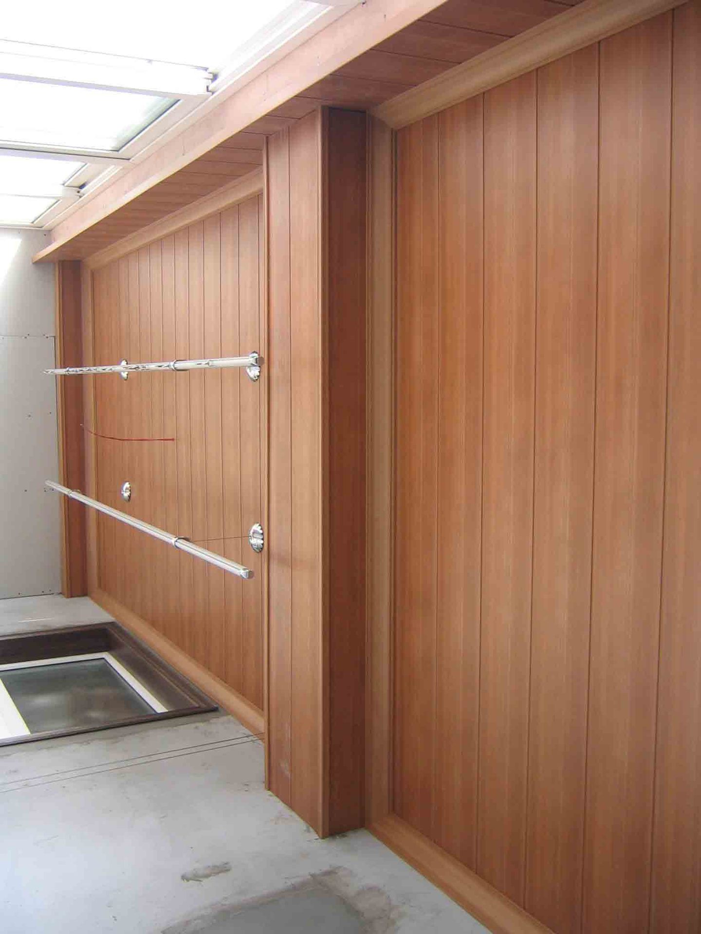 厦门生态木墙板型号,生态木墙板造型_供应产品_生态木_生态木墙板