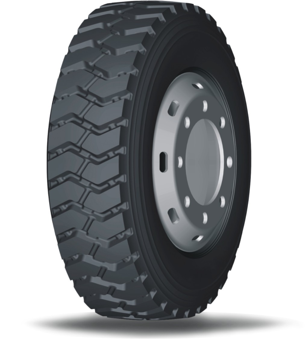 凯途gl857全钢子午线客车卡车轮胎1200r20轮胎有内胎