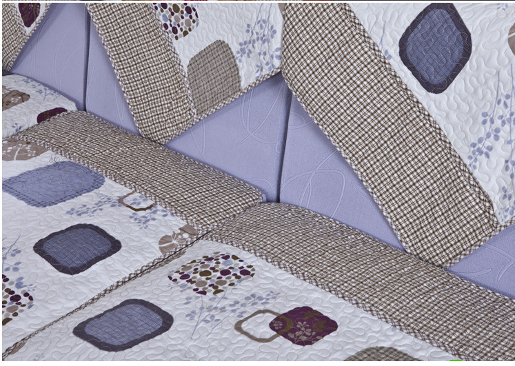 钻石绒沙发垫布艺厂家促销钻石棉填充物是白棉质量可靠