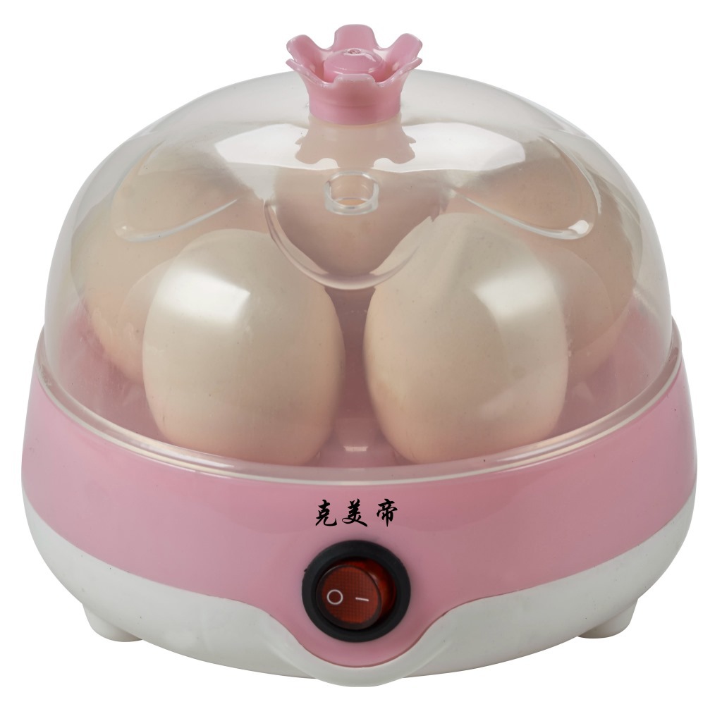行业市场 家用电器 厂家直销 节能煮蛋器多功能煮蛋器蒸蛋器机 自动