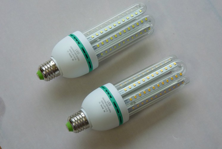 led5u节能灯 25w玉米灯 5u25w玉米灯 单色
