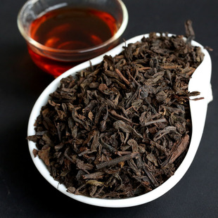 2013年普洱茶散茶