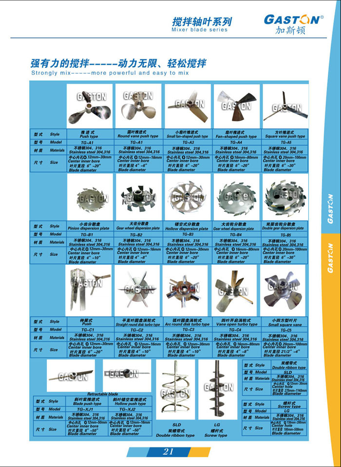  攪拌機(jī)配件名稱(chēng)及圖片_攪拌機(jī)各部位名稱(chēng)