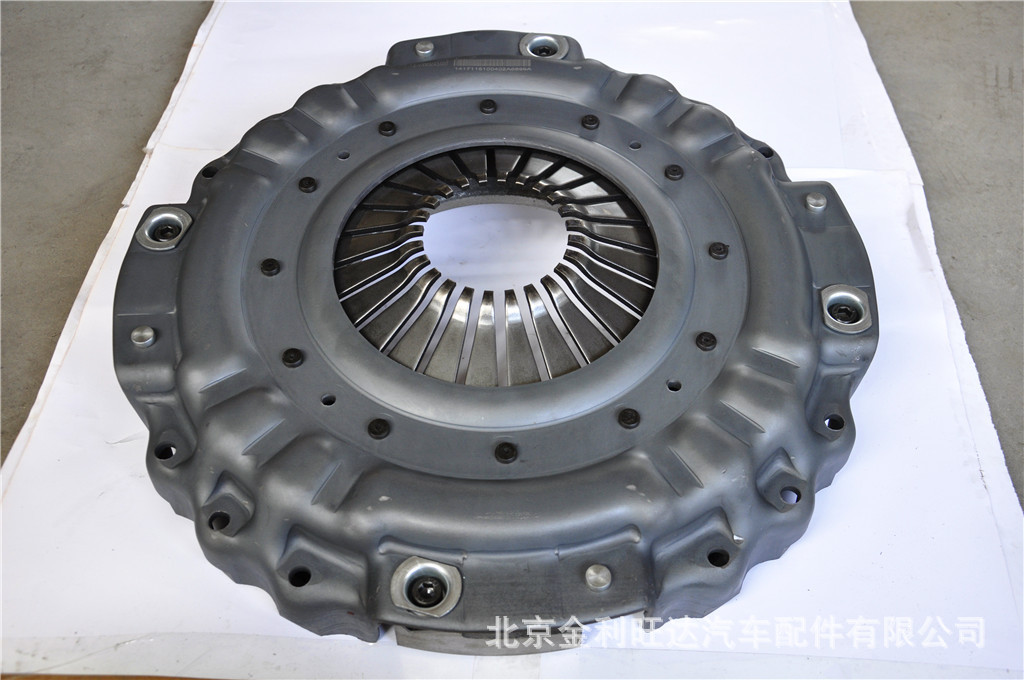 压盘离合器,压盘离合器片安装图片(第5页)_大山谷图库