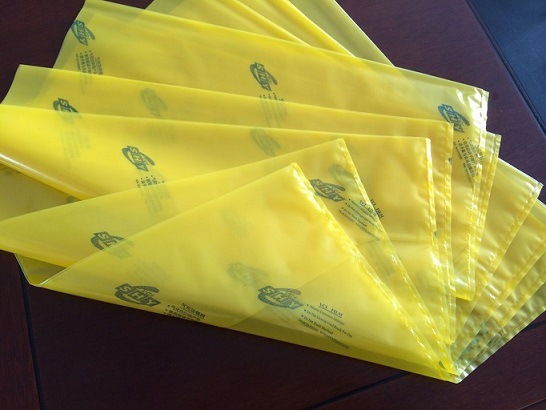 防锈袋/防锈薄膜袋/防锈包装袋