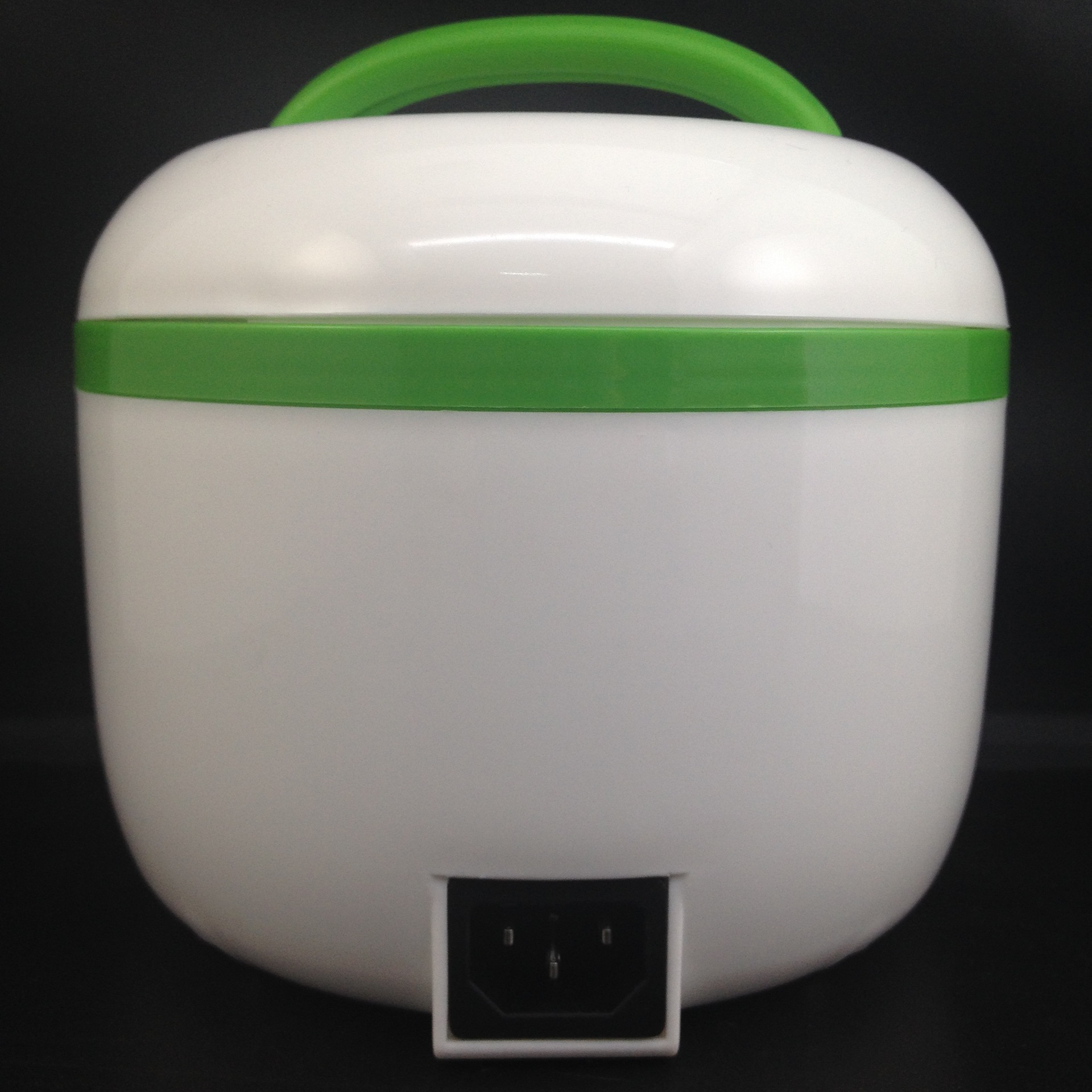 新品爆款 多功能蒸煮饭盒 小熊加热饭盒