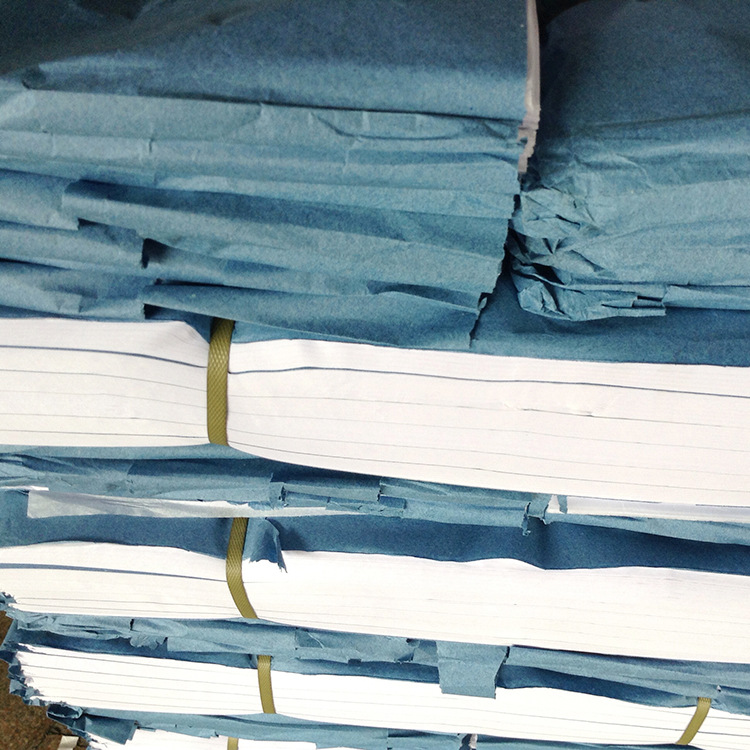 厂家直销 优兰发单拷印刷用纸 专业供应优质拷贝纸 批发