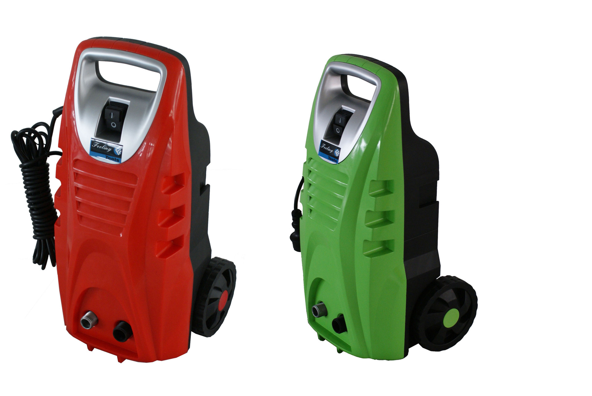 高压水泵水枪自助汽车清洗机 便携高压车载清洗机水枪头 洗车器