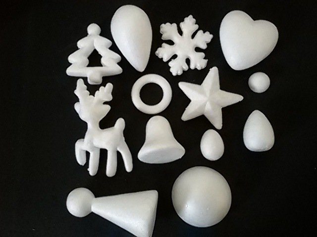 场地道具布景 厂家直销泡沫蛋保丽龙蛋eps场地装饰品 亿派工艺品厂