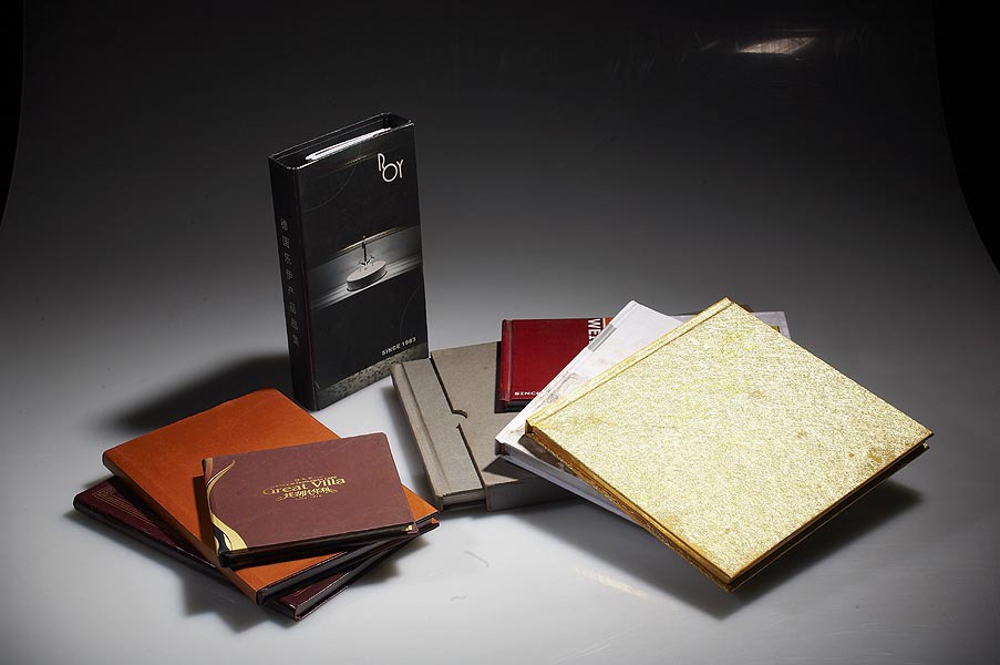 专业生产 精装书印刷 印刷精装书 广州精装书