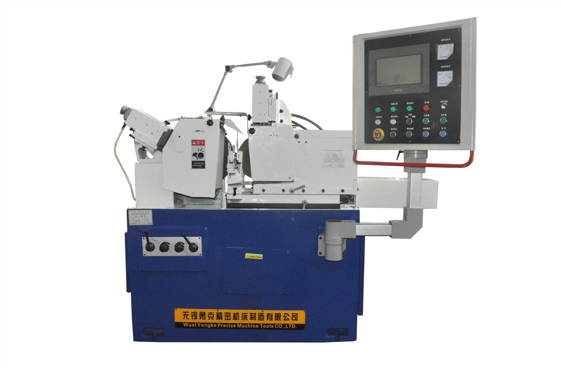 1040无心磨床(无锡产)