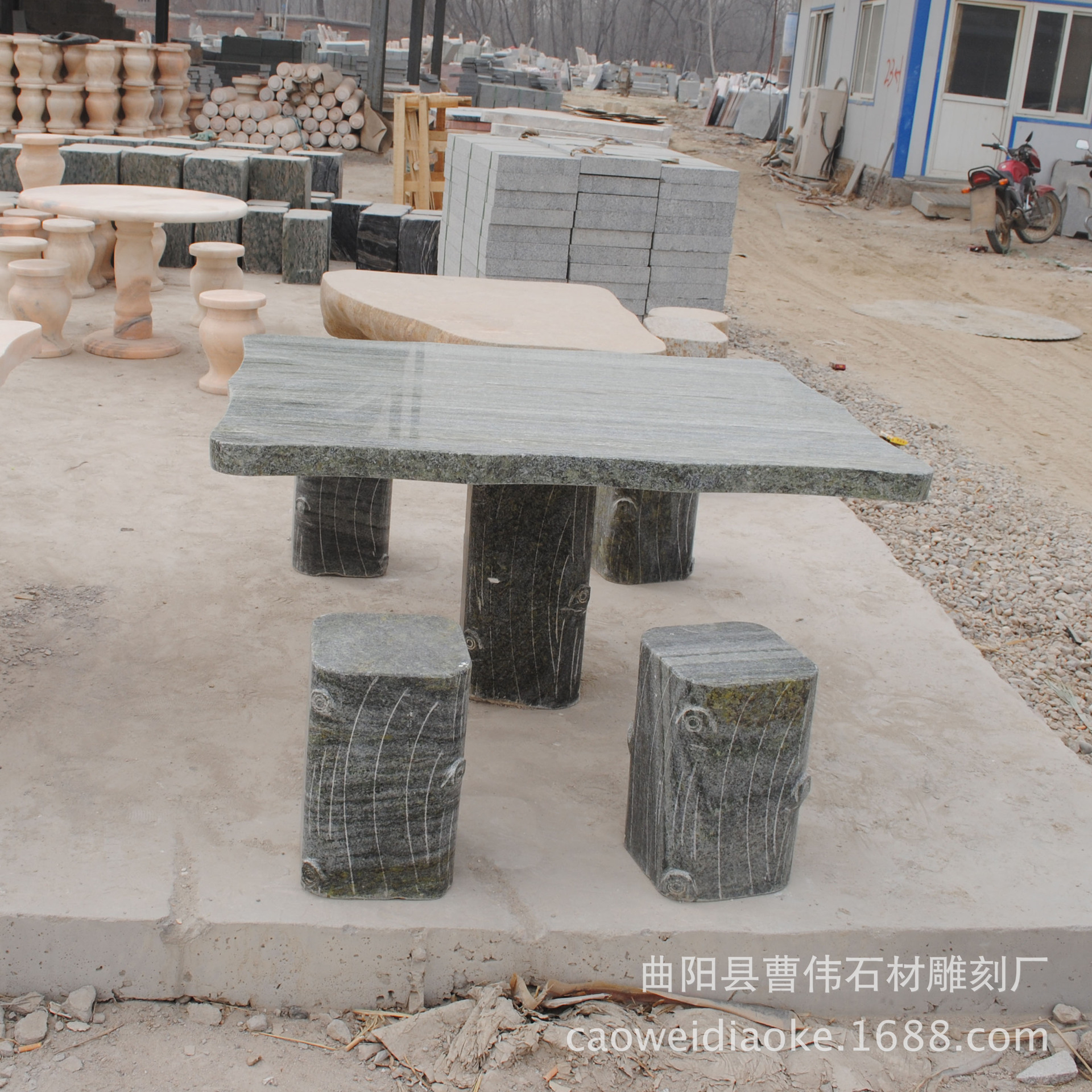 古代石桌石凳简笔画,古代简笔画,古代人的简笔画_大山谷图库