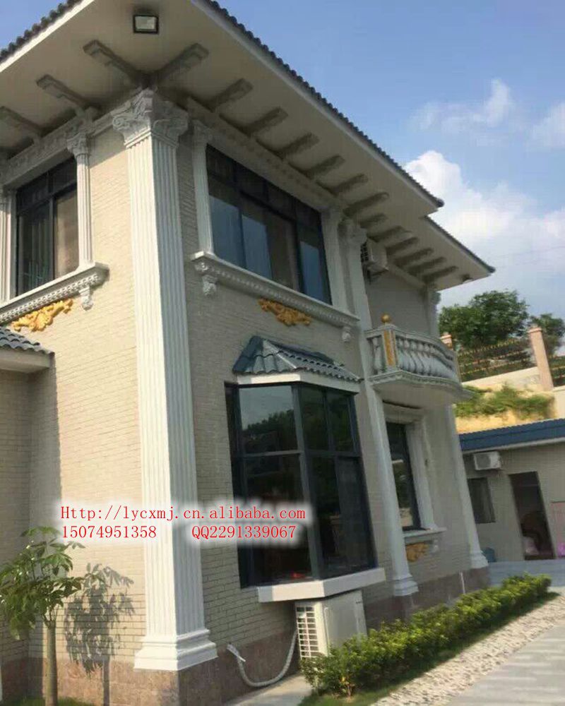 别墅梁托效果图,中式梁托图片,梁托效果图(第4页)_大山谷图库