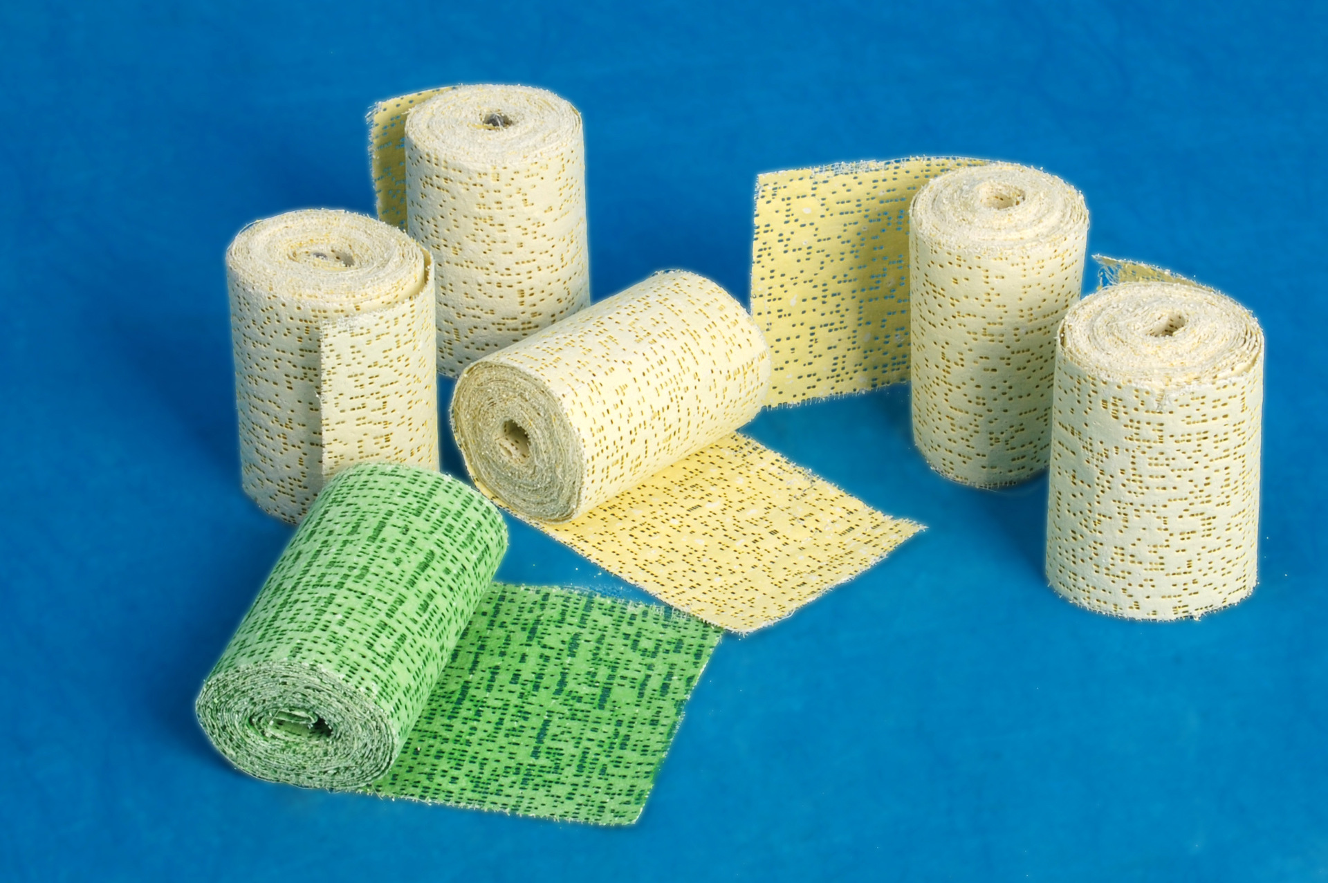 出口优质石膏绷带