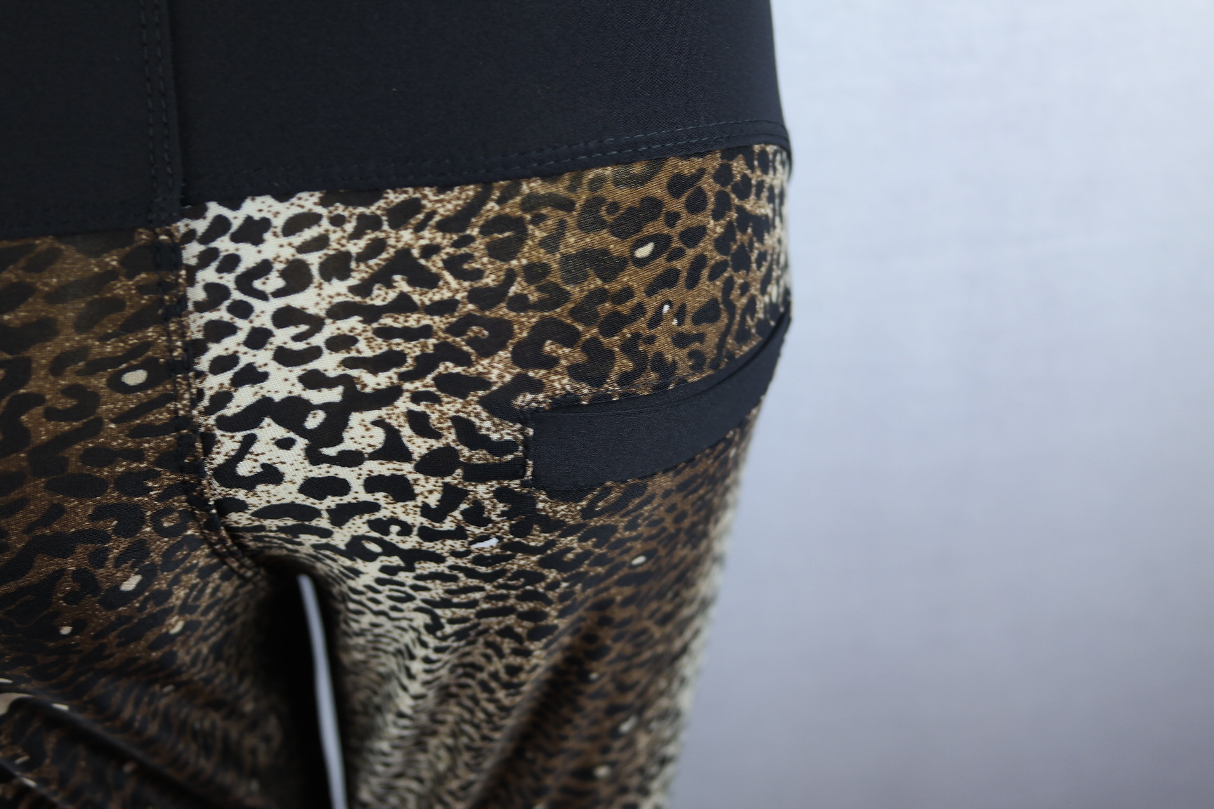 14年新款夏季冰丝哈伦裤女士批发