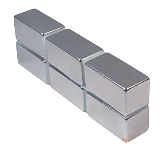 永磁材料-厂家生产优质长方形磁铁 磁铁n35 质量可靠 价格优惠-永磁