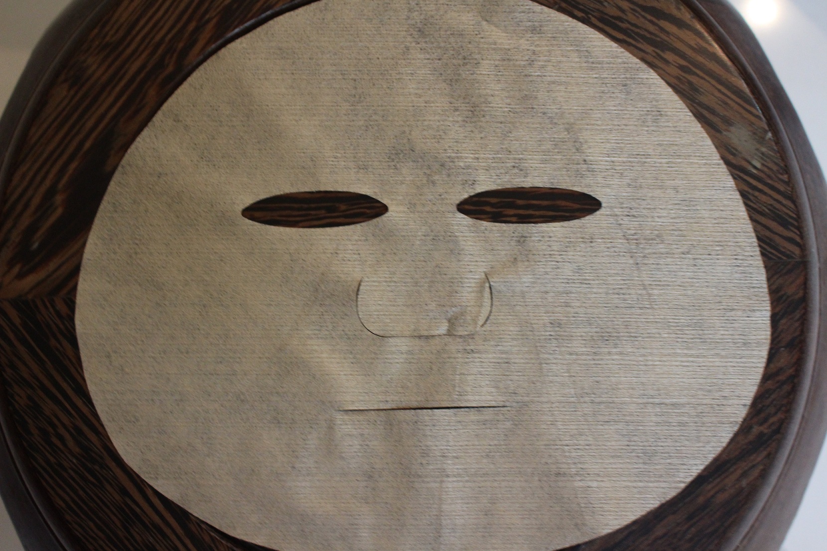 新款纯天然草本植物纤维面膜纸 面膜纸 优质面膜纸厂家直销