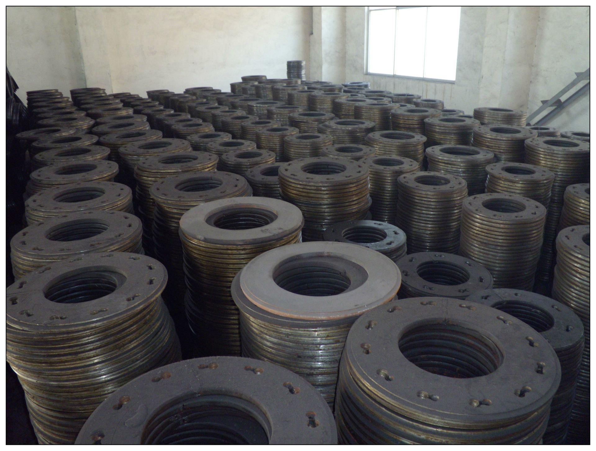 河南管桩端头板 合理报价