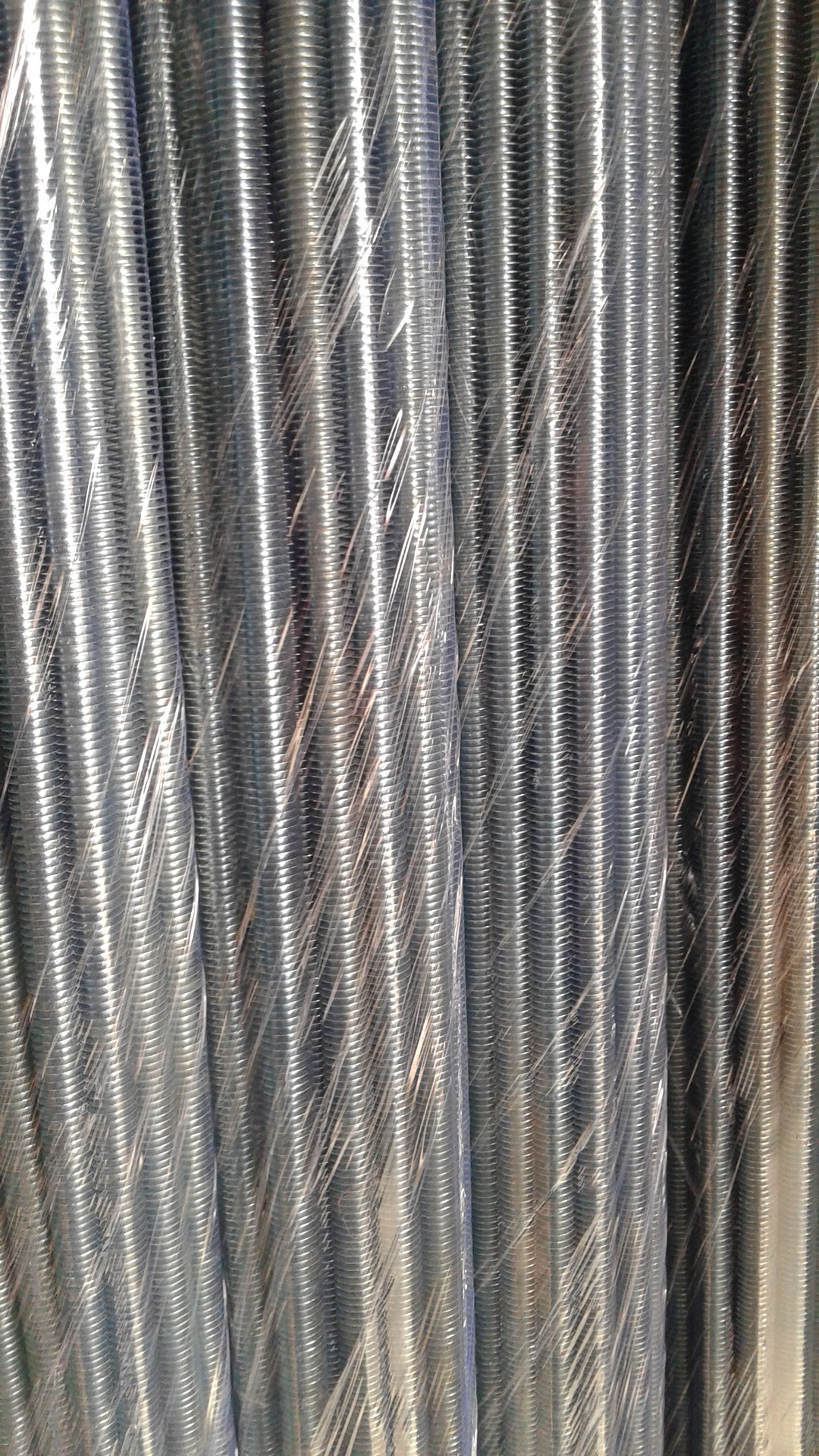 厂家直销:国标丝杠1-3米 高强度丝杠