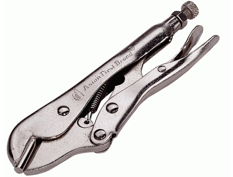 原装正品台湾冠亚封口钳 ct-201 大促销啦!