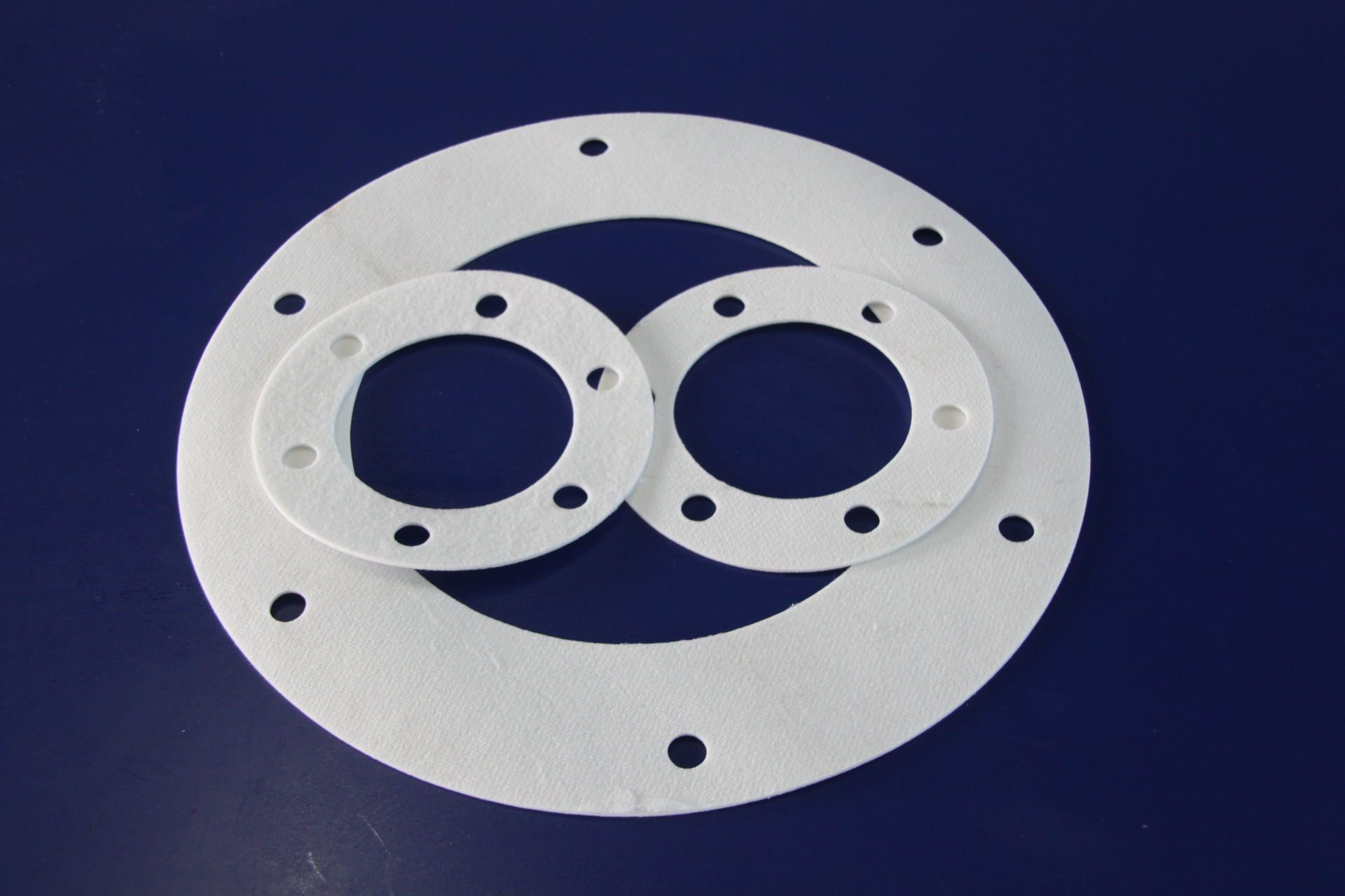 耐火∕陶瓷∕硅酸铝垫片高温垫片隔热密封垫片各种规格