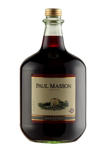 聚会party大瓶装红酒美国原装美颂干红3l大瓶装婚庆