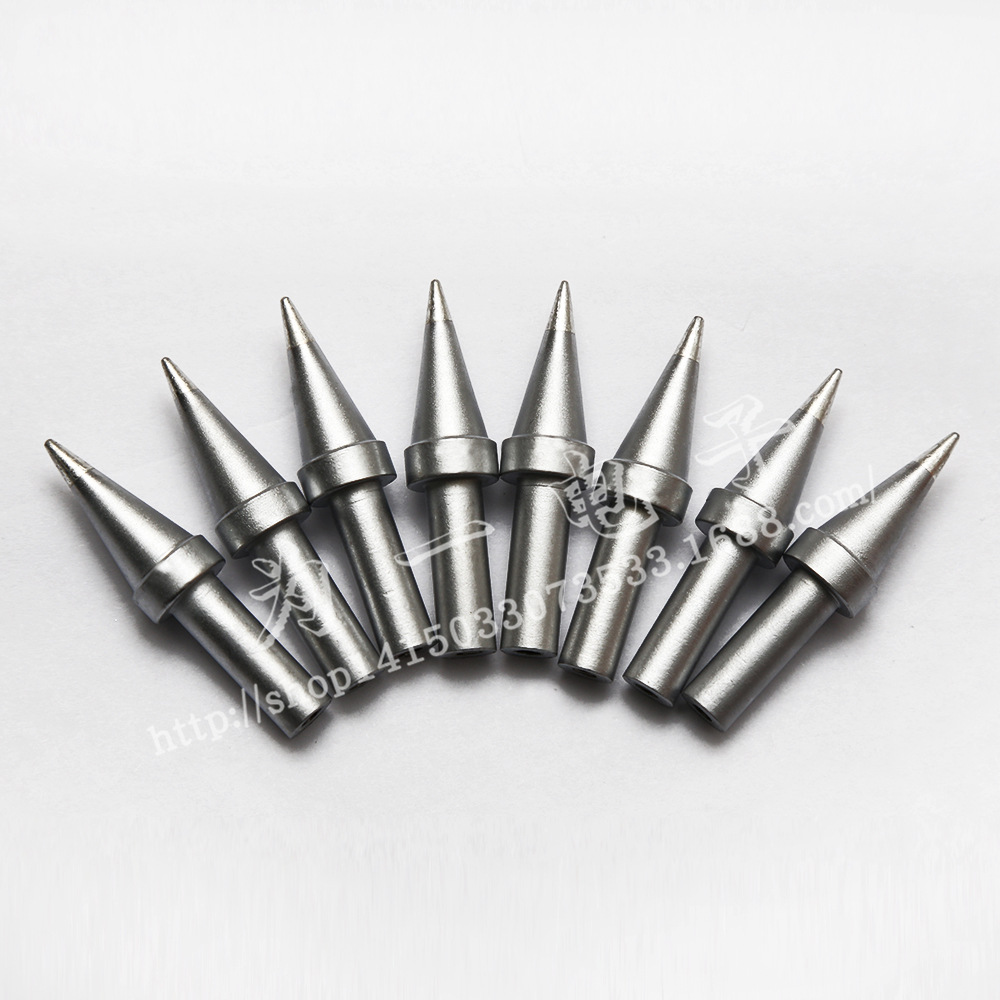 江苏苏州为一电子 批发无铅焊台500烙铁头系列 烙铁头厂家价格 - 中国