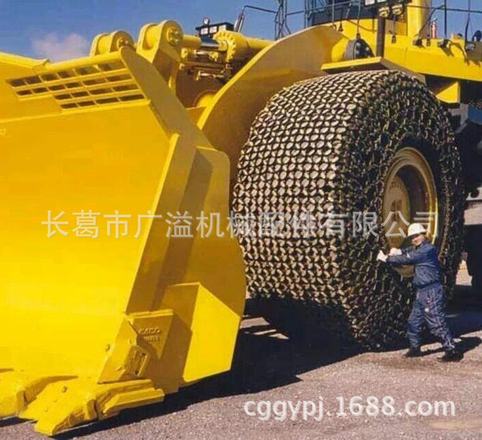 专用设备 工程机械 工程机械配件 其他工程机械配件 批发汽车防滑链