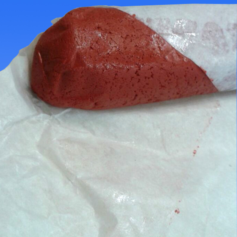 3m 非凝固型防火泥mp  防火灰泥