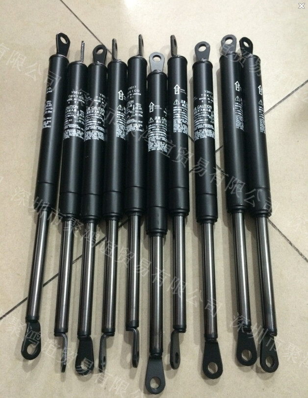 tokico|日本原装|液压杆气弹簧| y3017