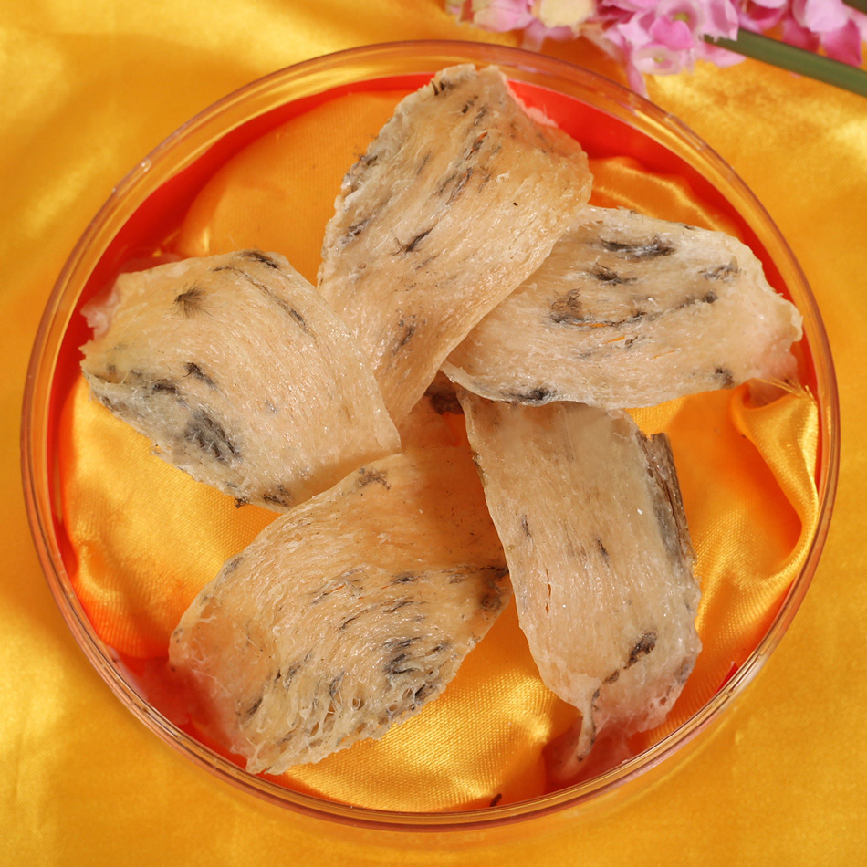 马来西亚天然野生燕窝滋润养颜,抗衰养胃