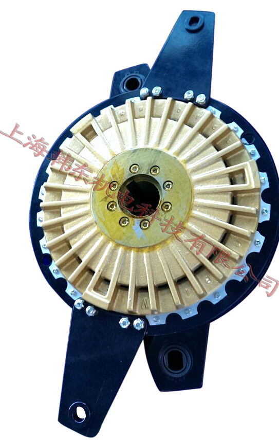 专业生产15年专注冲床干式离合器kb0200cs气动离合制动器组