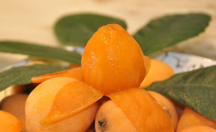 年货促销新鲜水果四川特产枇杷琵琶润肺化痰香甜枇杷9粒装