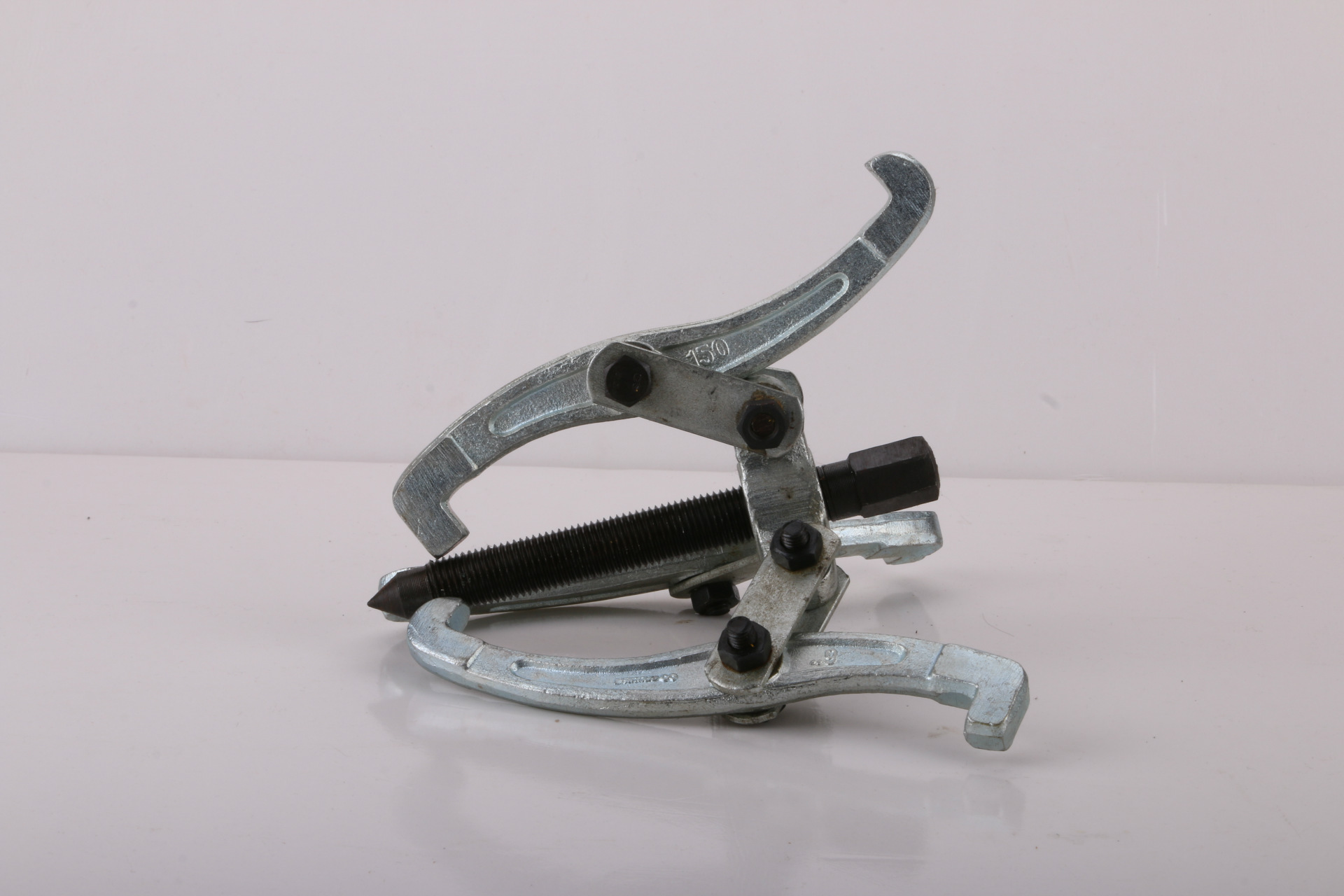 高德斯 直销锻打三爪拉码,锻打顶拔器,锻打轴承拉出器