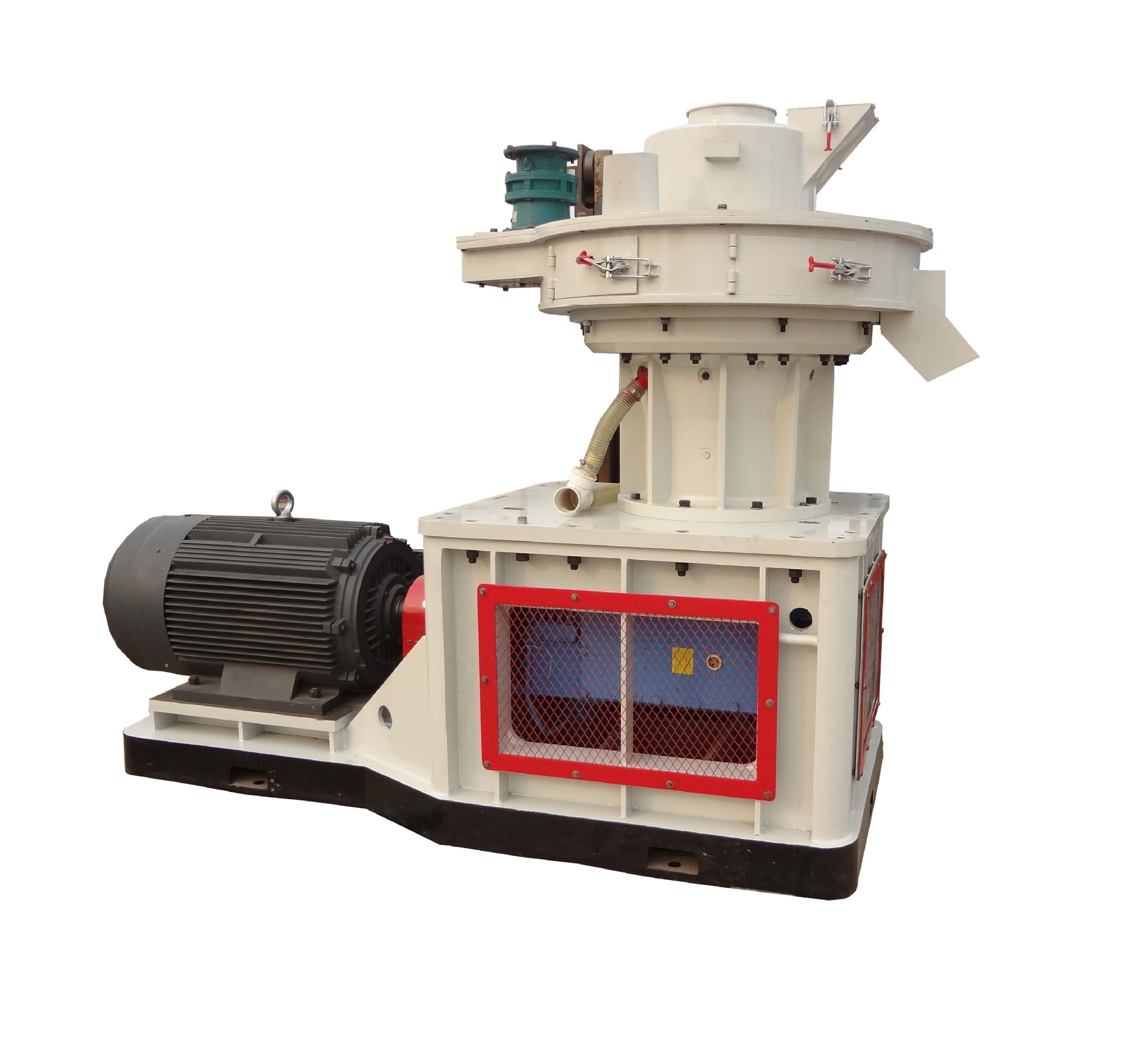 供给 黑龙江环保颗粒机 生物质燃料颗粒机 大型颗粒机组