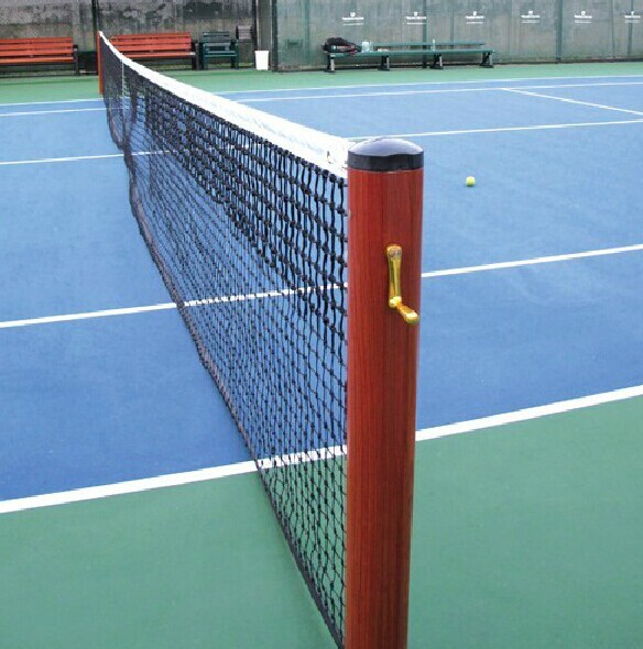 恰好时 tp-2008 upman-horse 比赛型 圆形网球柱 正品保证