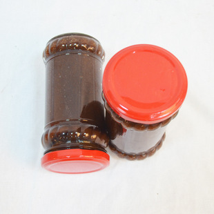 贵州四宝特产 贵州六枝特区郎岱杨家酱