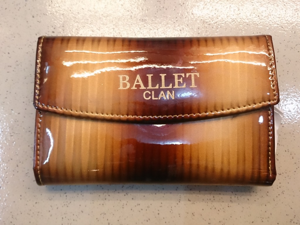 2014新款一件代发芭蕾世家balletclan真皮中长短款大牌韩版女钱包图片