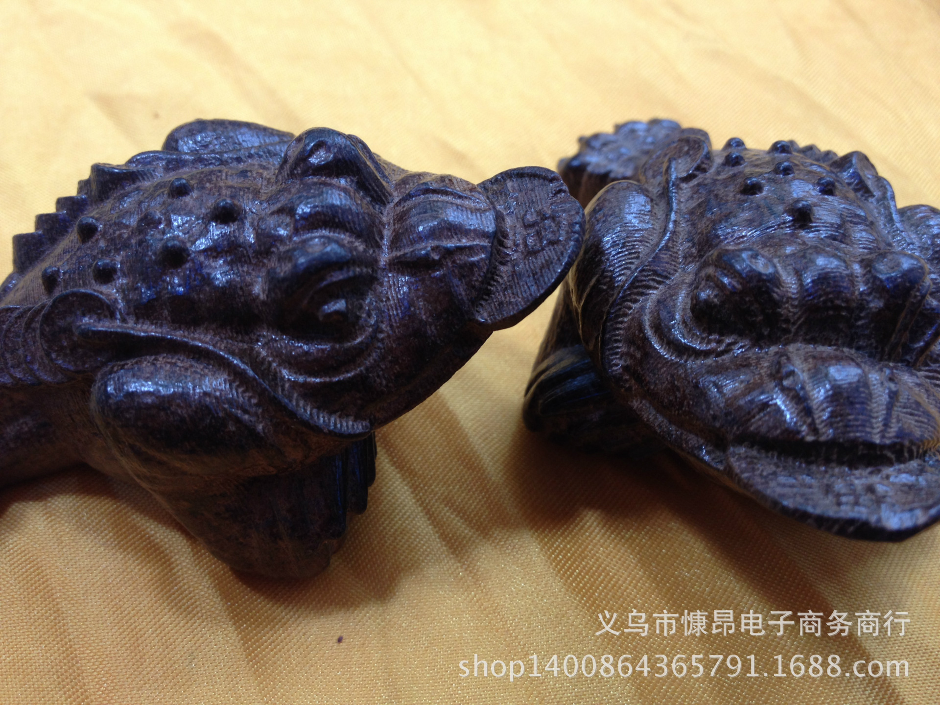 印度沉香沙沉木手把件 家居饰品办公木质摆件 福建雕刻品江湖产品