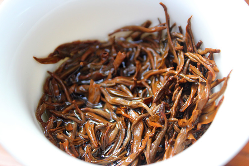 【强烈推荐】厂家批发 红茶茶叶 特级蜜香 黄芽金骏眉 高性价比